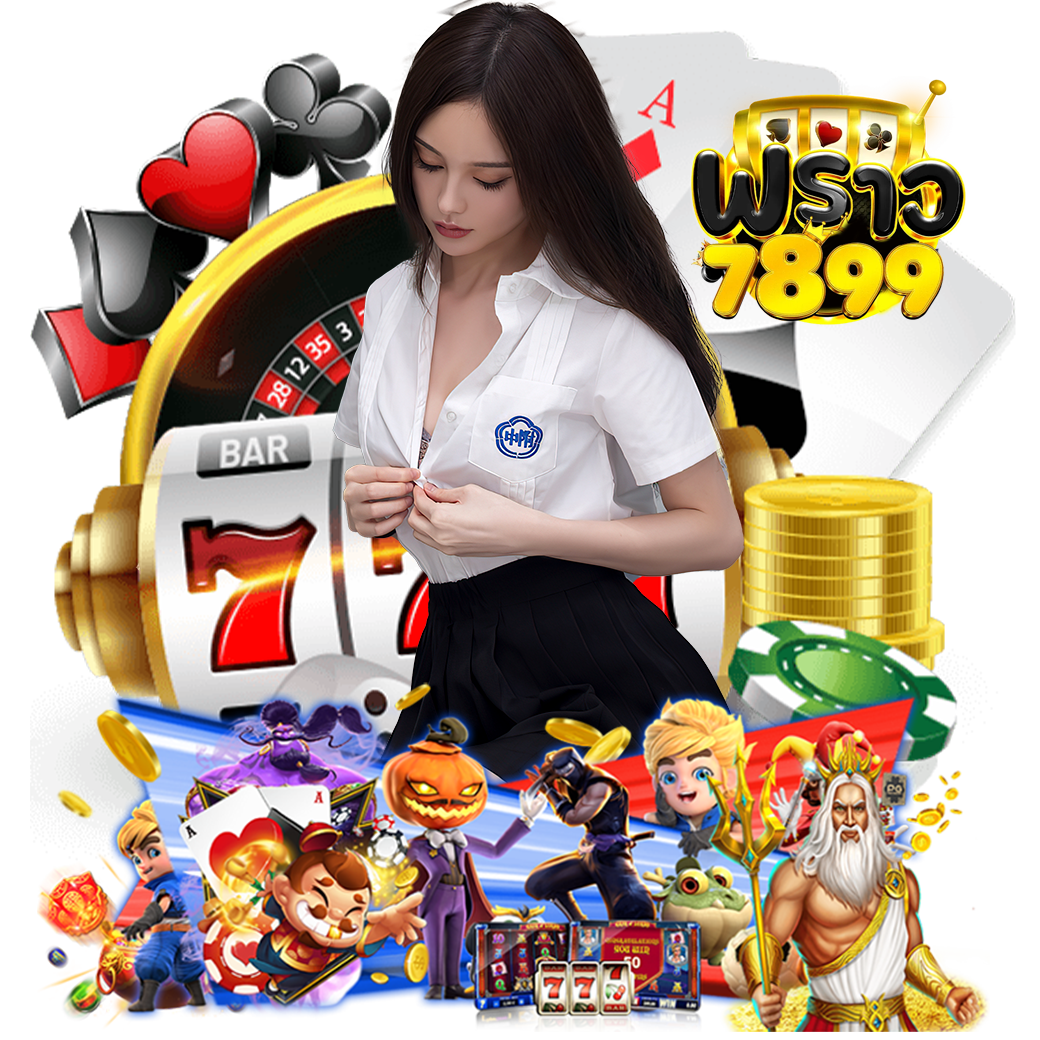 พราว789 slot 