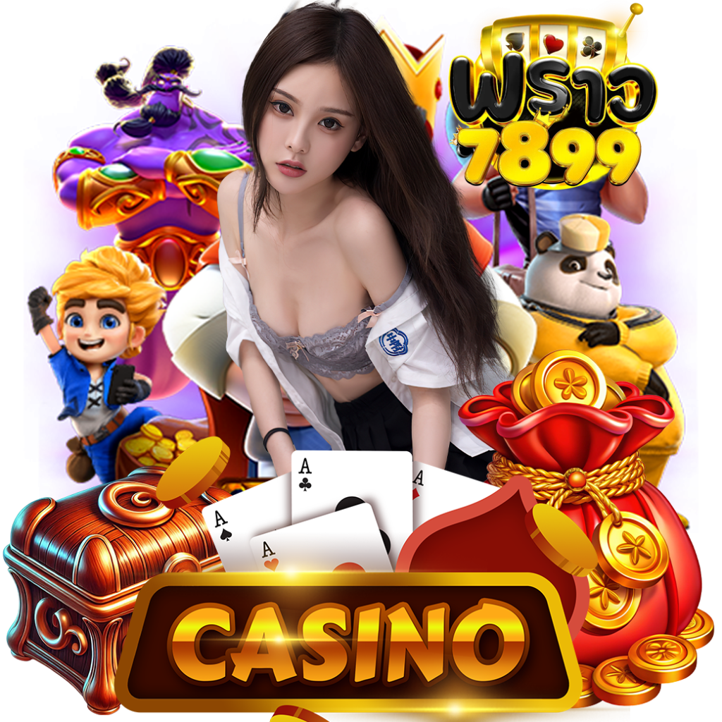พราว789 wallet 
